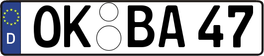 OK-BA47