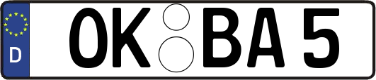 OK-BA5