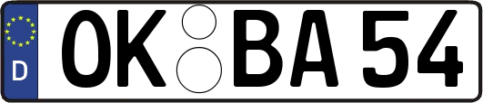 OK-BA54