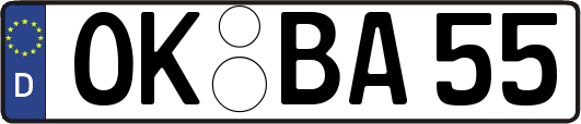 OK-BA55