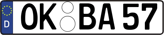OK-BA57