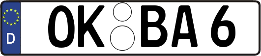OK-BA6