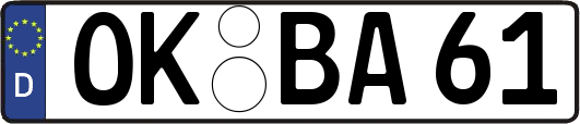 OK-BA61