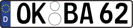 OK-BA62