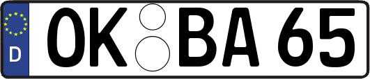 OK-BA65