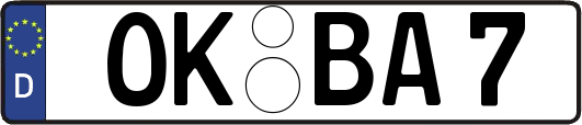 OK-BA7