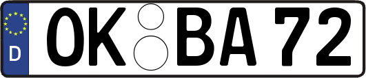 OK-BA72