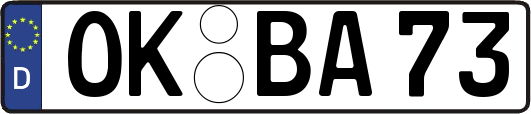 OK-BA73