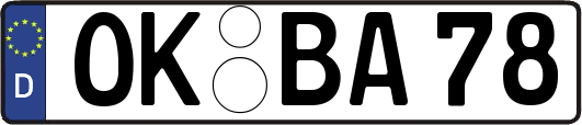 OK-BA78