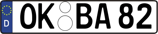 OK-BA82