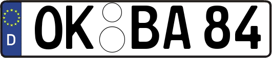 OK-BA84