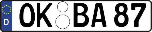 OK-BA87