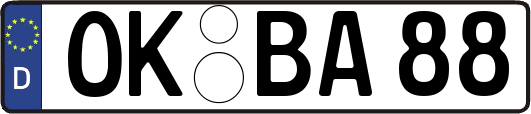 OK-BA88