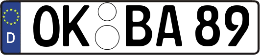 OK-BA89