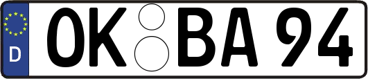 OK-BA94