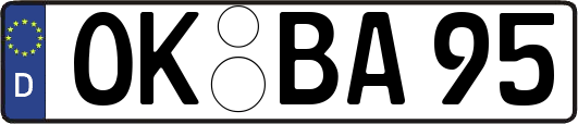 OK-BA95