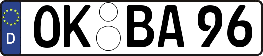 OK-BA96