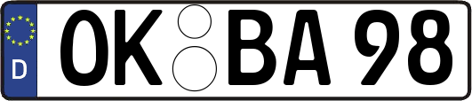 OK-BA98