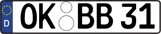 OK-BB31