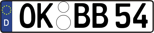 OK-BB54