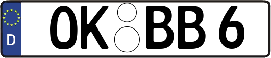 OK-BB6