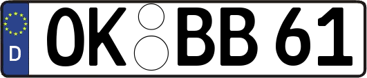 OK-BB61
