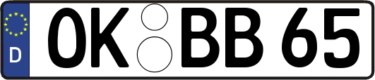 OK-BB65