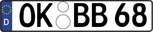 OK-BB68