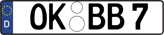 OK-BB7