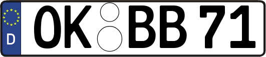 OK-BB71