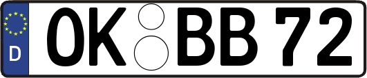 OK-BB72