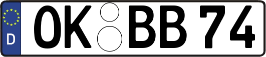 OK-BB74