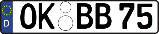 OK-BB75