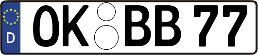 OK-BB77