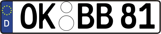 OK-BB81
