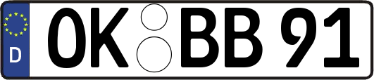OK-BB91