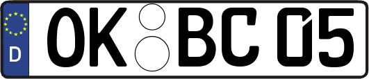 OK-BC05