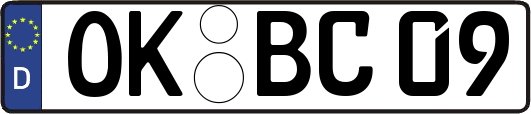OK-BC09
