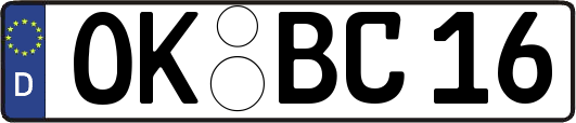OK-BC16