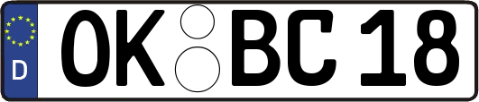 OK-BC18