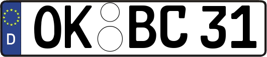OK-BC31