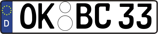 OK-BC33