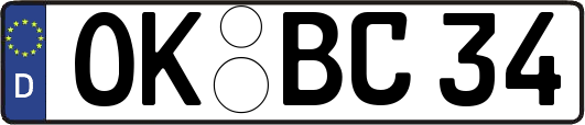 OK-BC34
