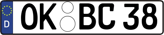 OK-BC38