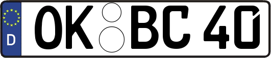 OK-BC40