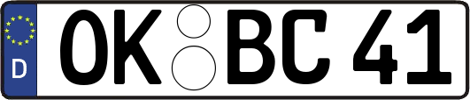 OK-BC41