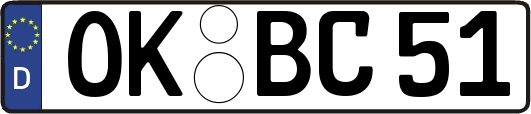 OK-BC51