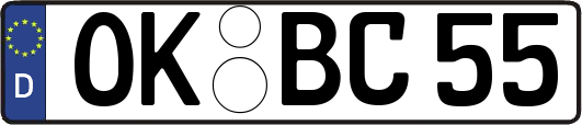 OK-BC55