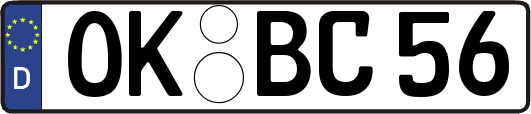 OK-BC56