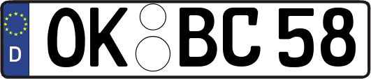 OK-BC58
